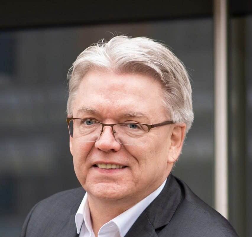 Klaus Haas